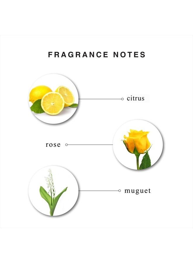 Enchanteur Perfumed Talc, Charming, 250g - Image 4