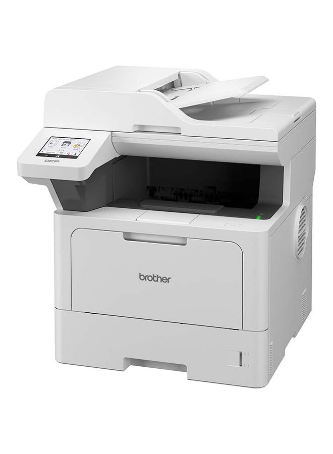 بروذر طابعة الليزر الأحادية الاحترافية 3 في 1 DCP-L5510DW - Image 3