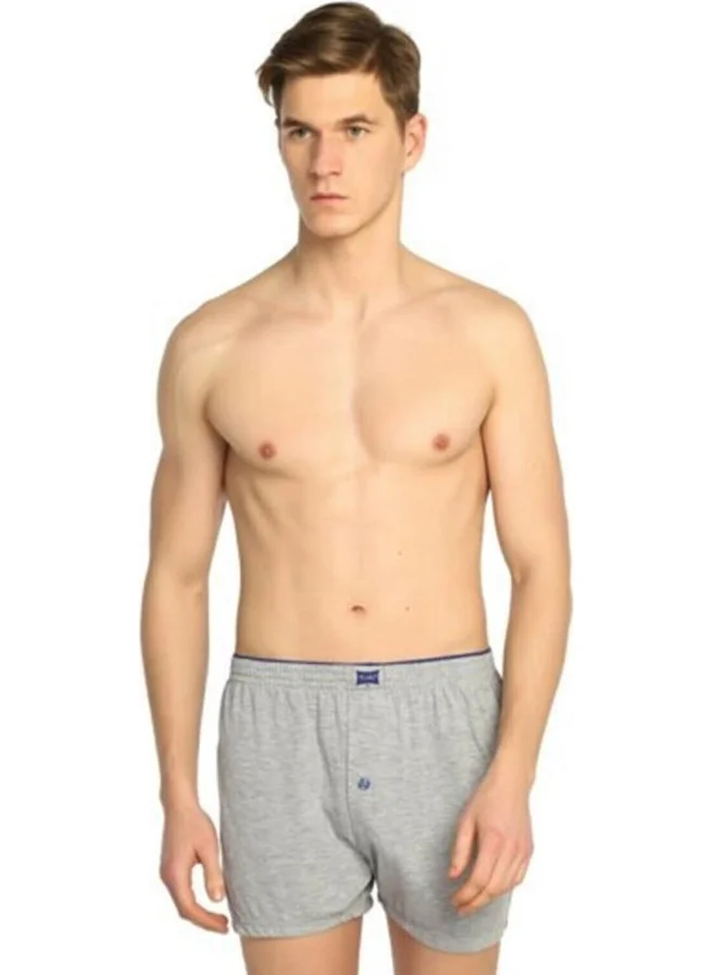 Tutku 117 Men's Lycra Boxer