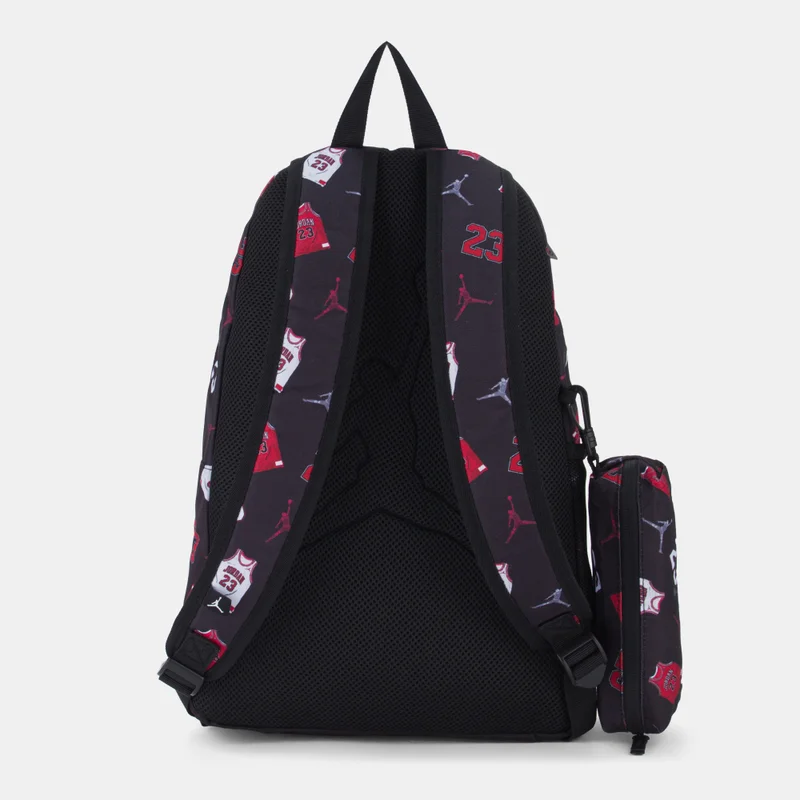 Jordan Kids' Air School Backpack