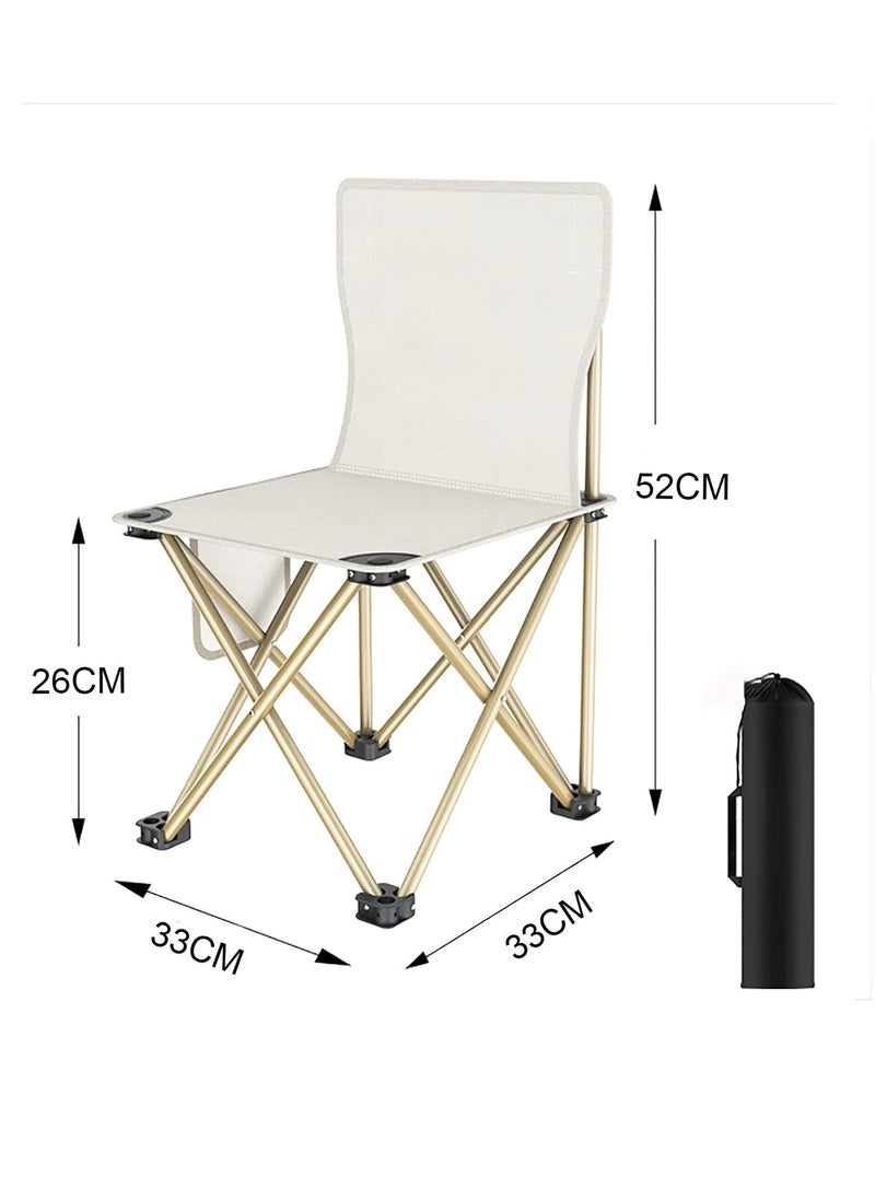 Portable Camping Chair Camping Chair Outdoor Folding Chair