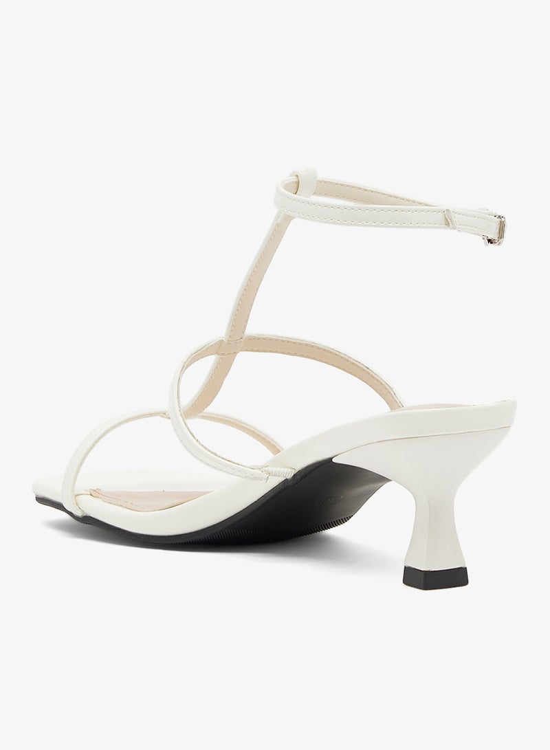 جينجر صنادل بكعب - Image 3