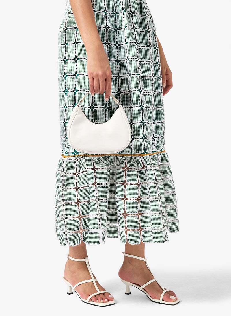 جينجر صنادل بكعب - Image 5