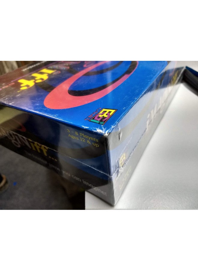 Buffalo Games iMAgiNiff Game - Image 3