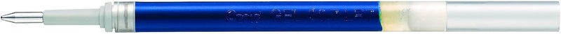 Pentel Refill Ink for BL57/BL77 EnerGel Liquid Gel Pen, 0.7mm, Metal Tip, Blue Ink, Box of 12 (LR7-C-12) - Image 5