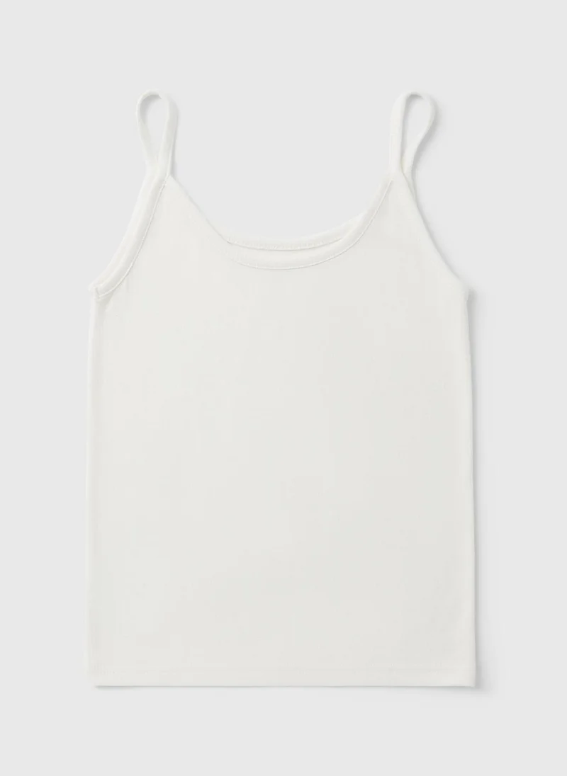 ماتلان صدرية حرارية كريمية