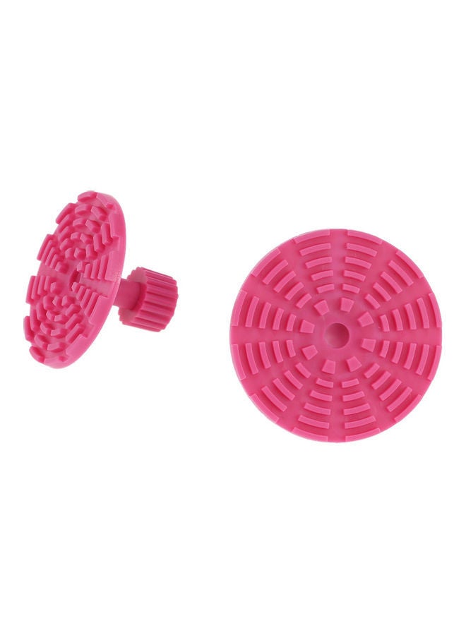 NIBEMINENT 10-Piece Car Auto Body Dent Repair Tool Pulling Tabs - Image 2