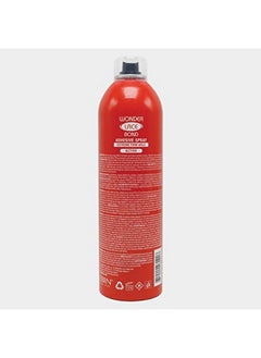 EBIN NEW YORK رذاذ لاصق Wonder Lace Bond E Firm Hold سعة 14.2 أونصة / 400 مل  - Image 4