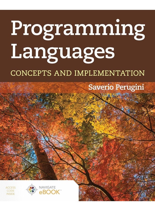 Programming Languages: Concepts and Implementation