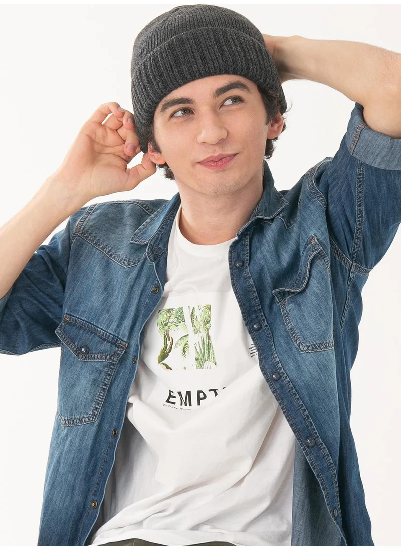 Forum Fashion Men's Fisherman Beret