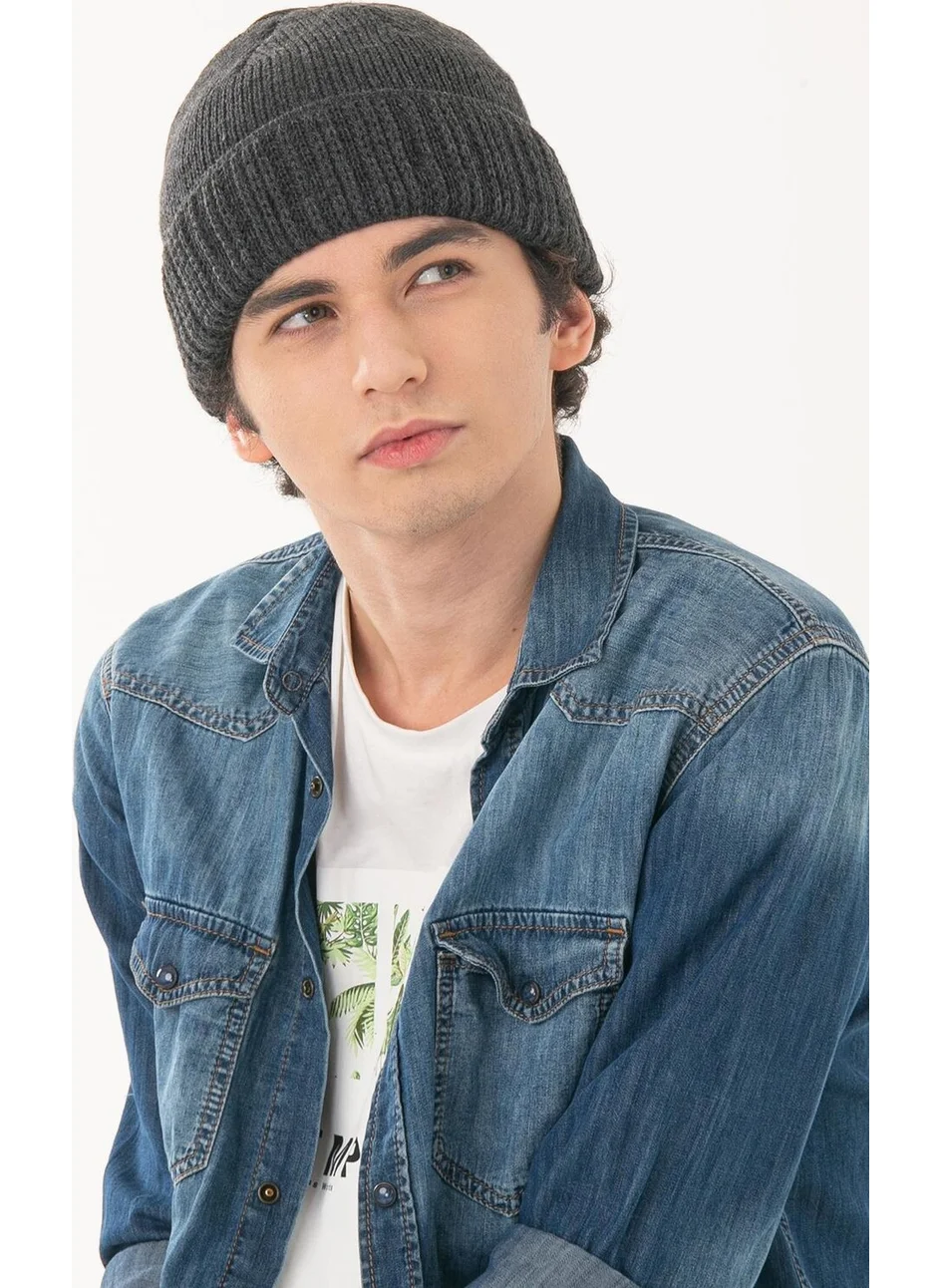 Forum Fashion Men's Fisherman Beret