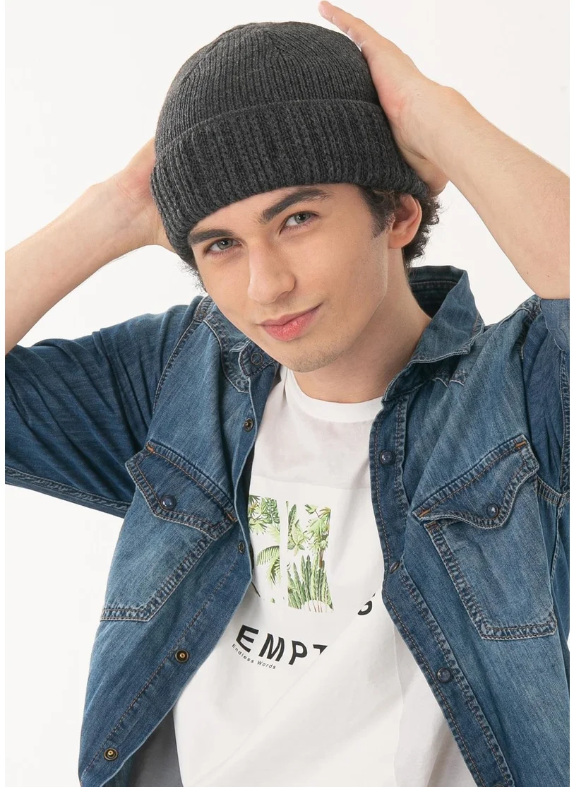 Forum Fashion Men's Fisherman Beret