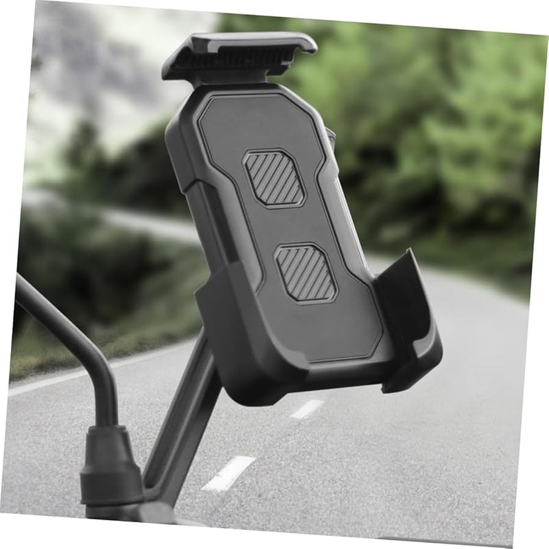 Universal Bike Phone Mount Holder for Cycling Road Bike Easy Navigation Accessory - Image 3