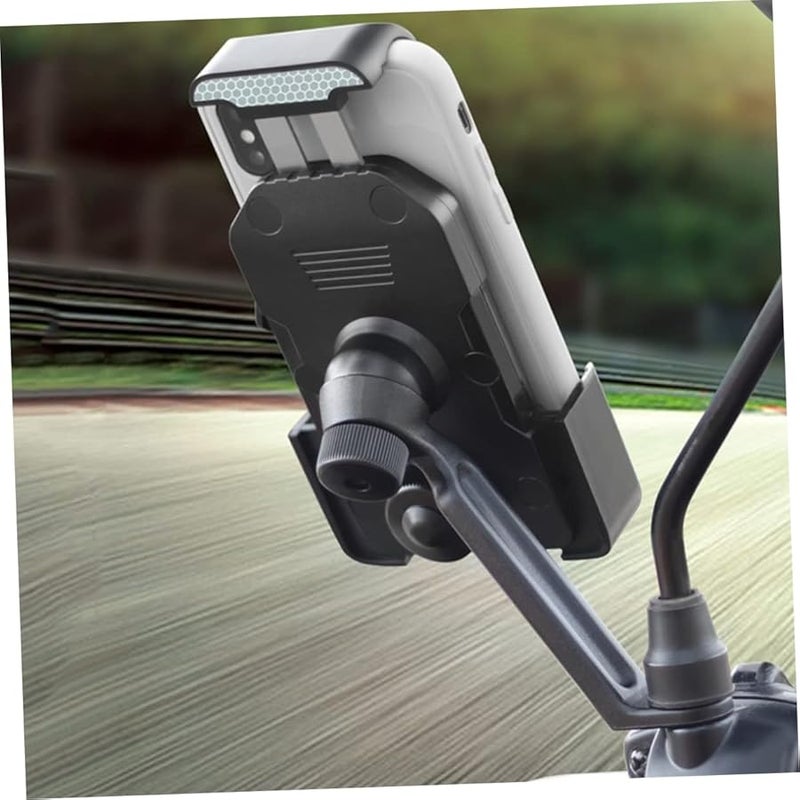 Universal Bike Phone Mount Holder for Cycling Road Bike Easy Navigation Accessory - Image 5