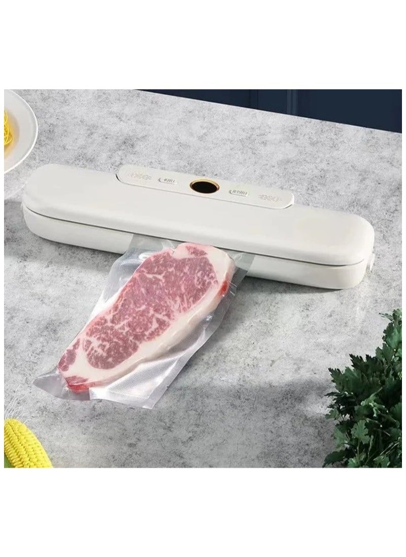 Denx Air Vacuum Food Preserver - Image 3