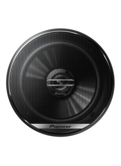 Pioneer TS-G1620F 6-1/2″ 2-Way Coaxial Car Speaker (300W)