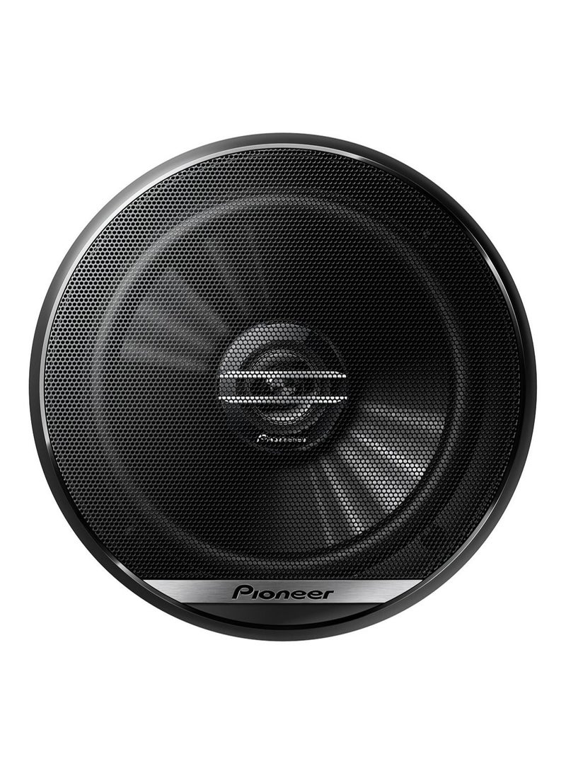 Pioneer - Pioneer TS-G1620F 6-1/2″ 2-Way Coaxial Car Speaker (300W) - Image 1