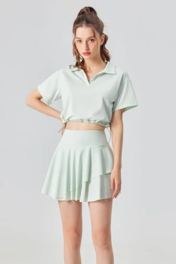 اس في ال Cecilia Padel & Tennis Top