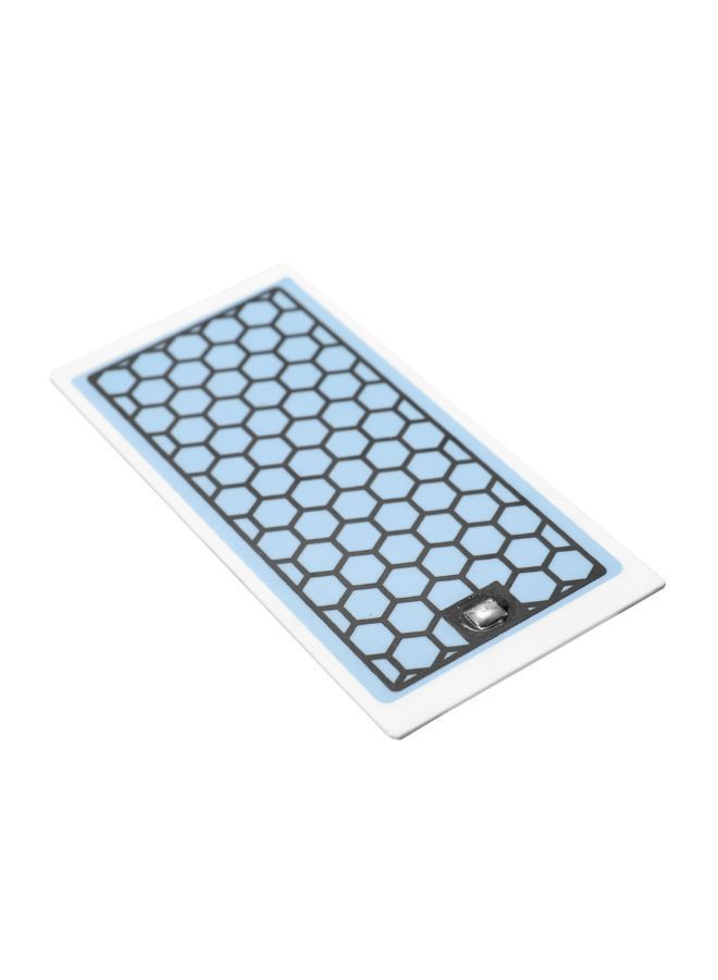 NIBEMINENT Ozone Plate For Air Water Purifier E387 Blue - Image 3