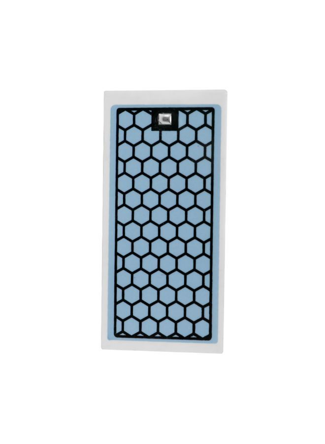 NIBEMINENT Ozone Plate For Air Water Purifier E387 Blue - Image 2