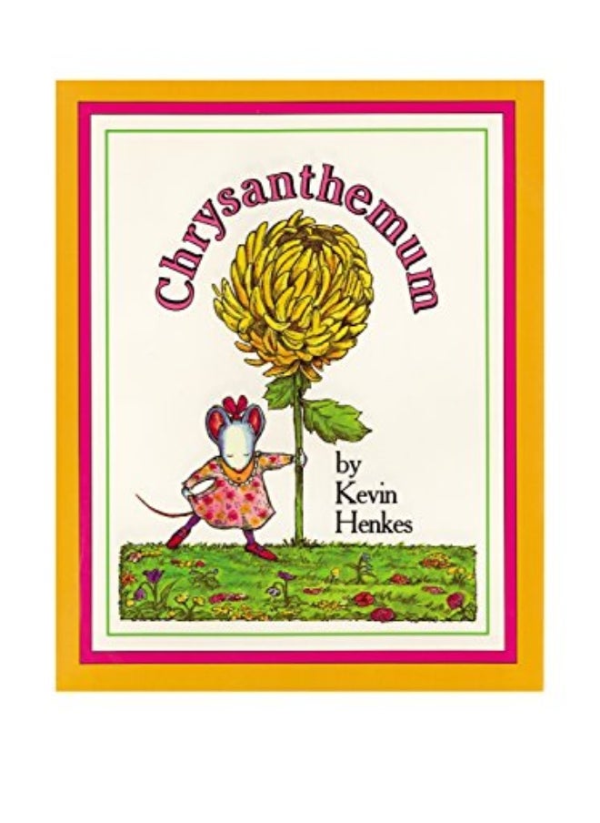 CHRYSANTHEMUM 