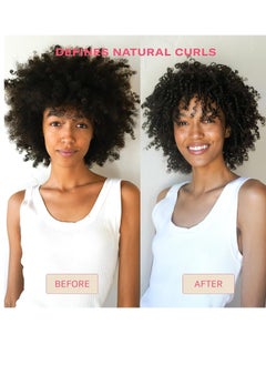 DAE DAE Cactus Fruit 3-1 Styling Cream & Vegan Brush  - Image 2