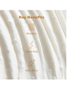 DAE DAE Cactus Fruit 3-1 Styling Cream & Vegan Brush  - Image 3