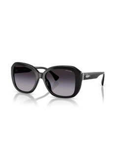 RALPH Full Rim Butterfly Sunglasses 0RA5321U  - Image 1