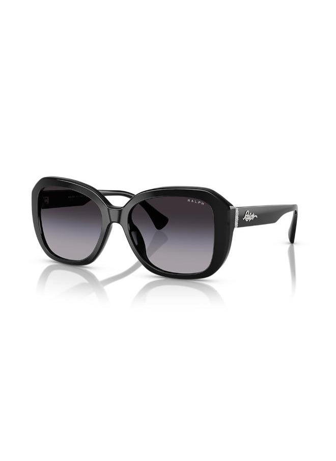 RALPH Full Rim Butterfly Sunglasses 0RA5321U  - Image 1