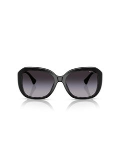 RALPH Full Rim Butterfly Sunglasses 0RA5321U  - Image 2