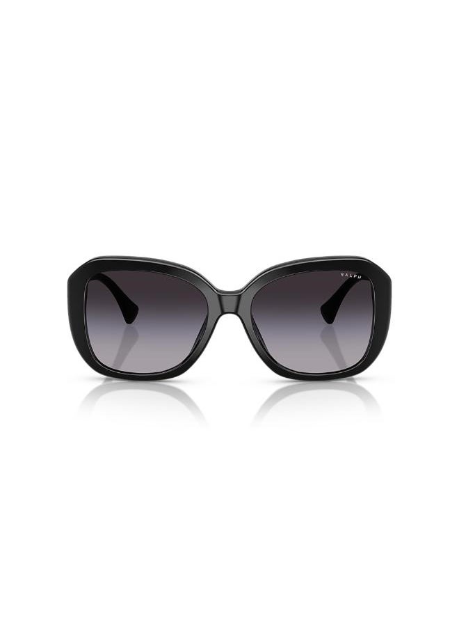RALPH Full Rim Butterfly Sunglasses 0RA5321U  - Image 2