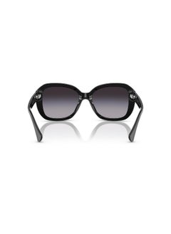 RALPH Full Rim Butterfly Sunglasses 0RA5321U  - Image 4