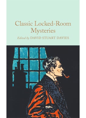 Classic Locked Room Mysteries