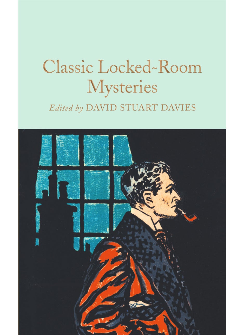 null - Classic Locked Room Mysteries - Image 1