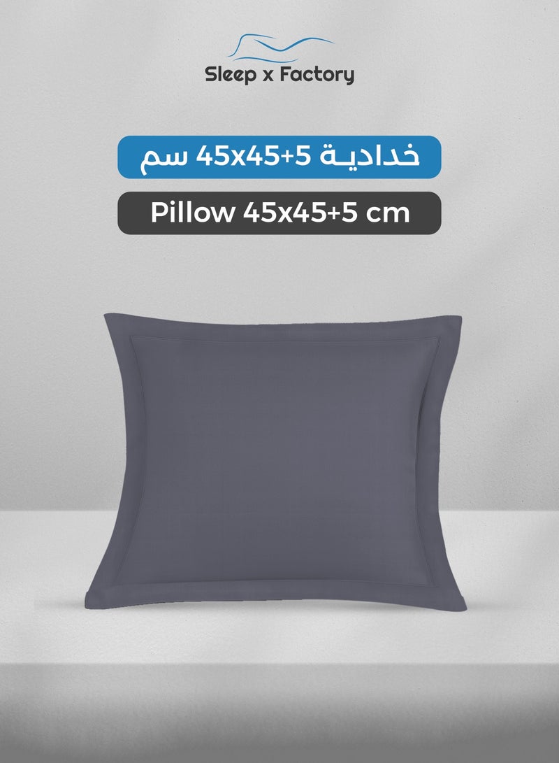 Sleep x Factory Premium Double Sided Comforter Set – Ultra Soft Microfiber – 4 PCS - 140×200 cm - Image 5