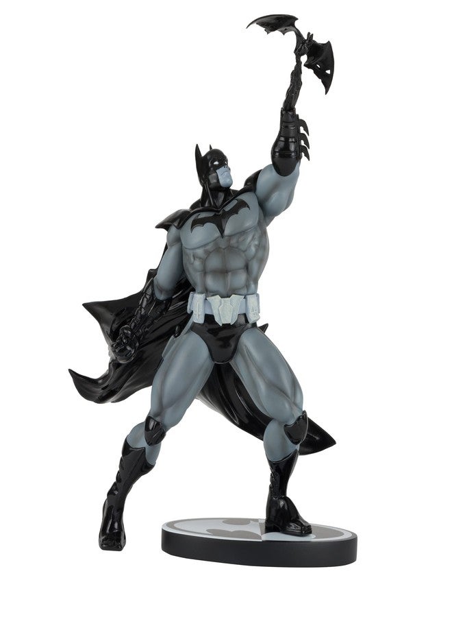 McFarlane Toys - DC Direct - Batman Black & White - Batman by Freddie Williams II (Resin) - Image 1