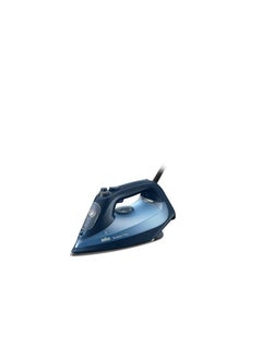 Braun TexStyle 7 Pro, EloxalPlus Steam, 3000W, Blue