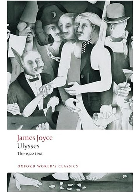 Ulysses: Second Edition