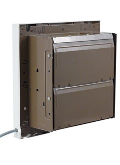 KDK KDK Ventilating Fan Wall Mount Type 20AUA  - Image 5