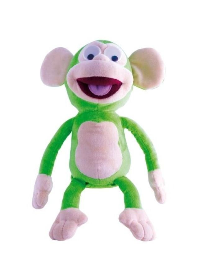 Funny Friends Monkey - 1 Piece Only, Assorted/Color May Vary  - Image 2
