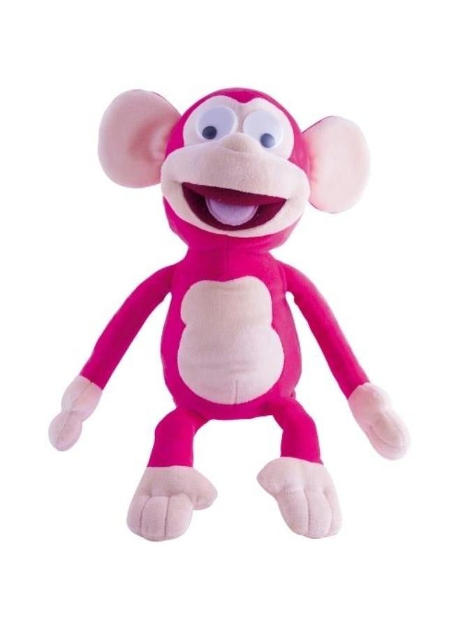 Funny Friends Monkey - 1 Piece Only, Assorted/Color May Vary  - Image 3