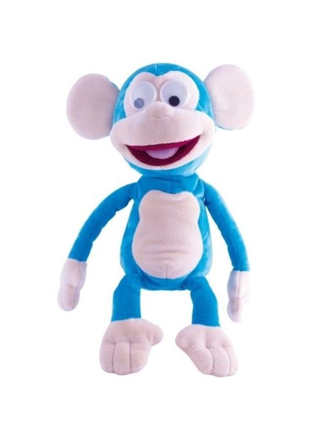 Funny Friends Monkey - 1 Piece Only, Assorted/Color May Vary  - Image 1