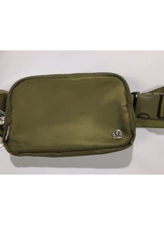 NIBEMINENT Waterproof Sports Waist Bag Multi-Functional  - Image 1