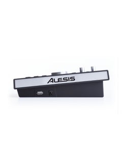 Alesis Alesis Command Mesh 8-Piece Electronic Drum Kit with Mesh Heads – Professional Performance Setup  - Image 4