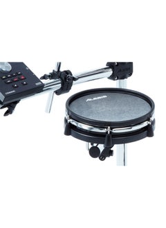 Alesis Alesis Command Mesh 8-Piece Electronic Drum Kit with Mesh Heads – Professional Performance Setup  - Image 2