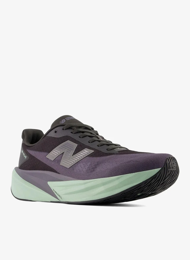 نيو بالانس FuelCell Rebel v5 athletic Sneakers (Standard Fit)
