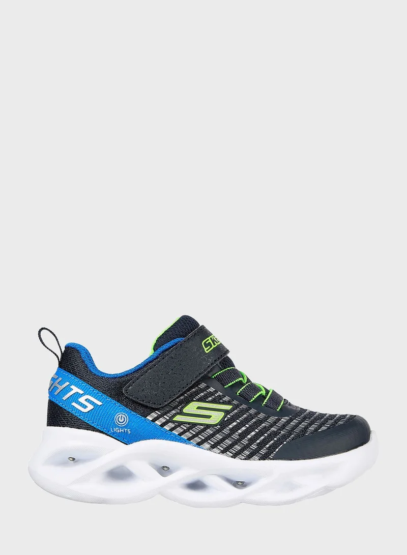 SKECHERS Infant Microspec