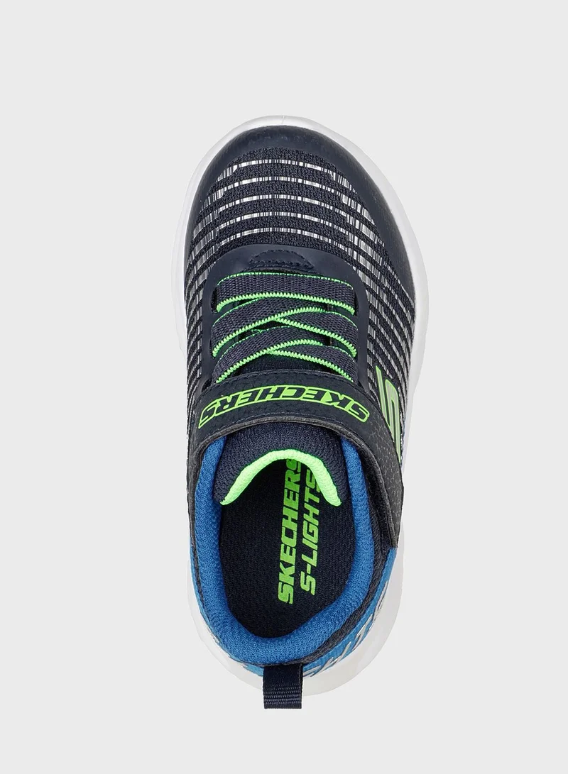 SKECHERS Infant Microspec
