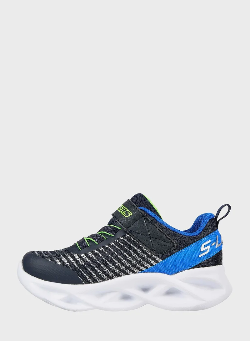SKECHERS Infant Microspec