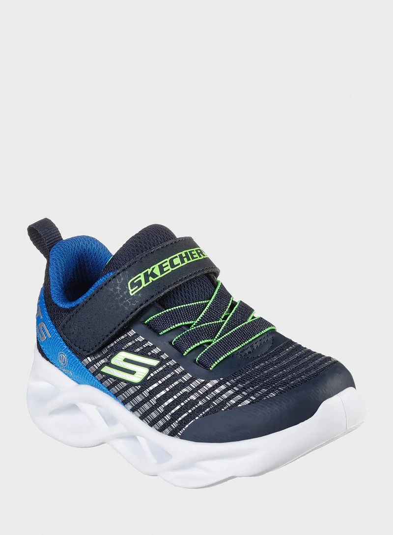 SKECHERS Infant Microspec